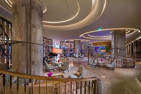 Hilton Urumqi