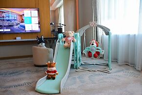 Hilton Urumqi