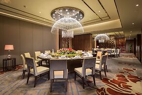 Hilton Urumqi