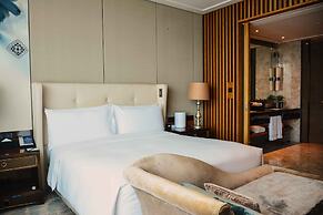 Hilton Urumqi