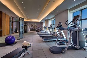 Hilton Urumqi