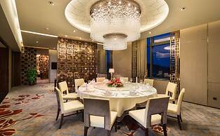 Hilton Urumqi