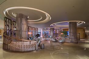Hilton Urumqi