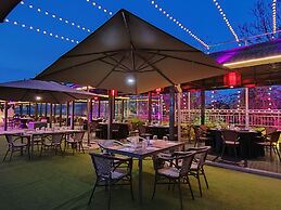 Hilton Urumqi