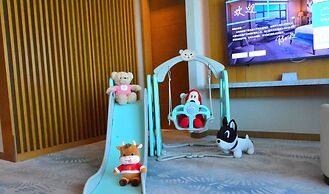 Hilton Urumqi