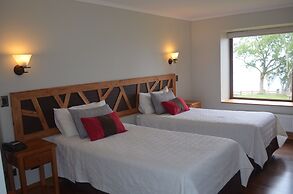 Hotel Lodge Las Cascadas
