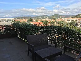 Nuova Opera Rooms