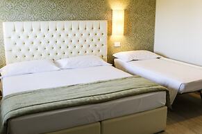 Nuova Opera Rooms