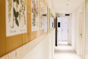 Nuova Opera Rooms