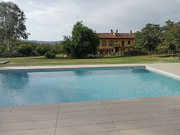 Agriturismo La Ca' D'Olga