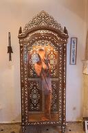 Dar Rahaothello