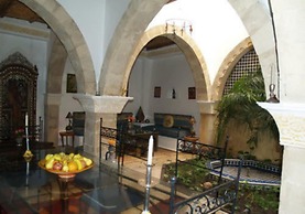Dar Rahaothello