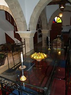 Dar Rahaothello