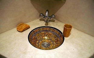 Dar Rahaothello