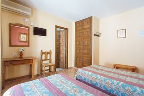 Hotel Arunda I