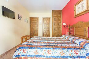 Hotel Arunda I