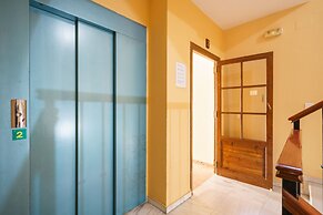 Hotel Arunda I