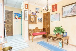 Hotel Arunda I