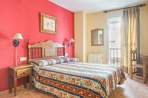 Hotel Arunda I