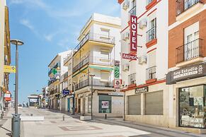 Hotel Arunda I