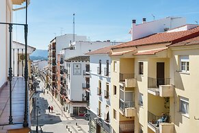 Hotel Arunda I