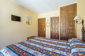 Hotel Arunda I