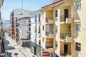 Hotel Arunda I