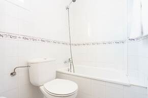 Hotel Arunda I