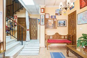 Hotel Arunda I