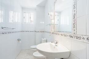 Hotel Arunda I