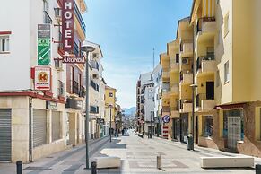 Hotel Arunda I
