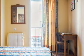 Hotel Arunda I