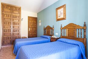Hotel Arunda I