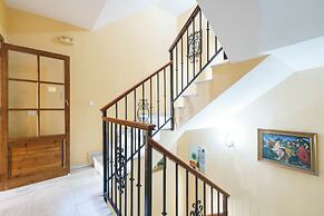 Hotel Arunda I