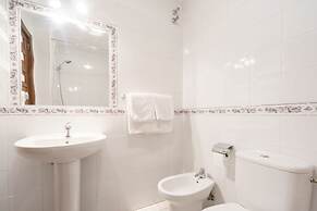 Hotel Arunda I