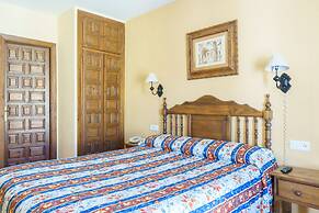 Hotel Arunda I