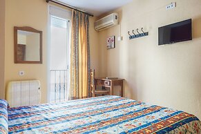 Hotel Arunda I