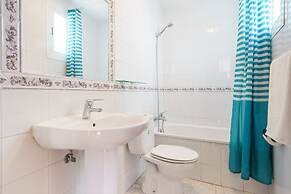 Hotel Arunda I
