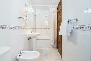 Hotel Arunda I
