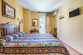 Hotel Arunda I