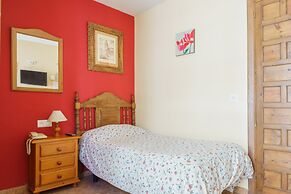 Hotel Arunda I