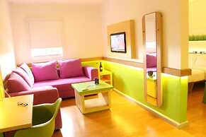 Cordia Hotel Surabaya Airport