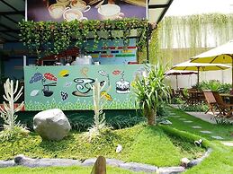 Cordia Hotel Surabaya Airport