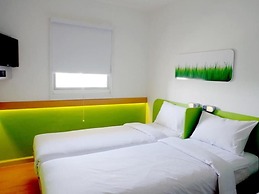 Cordia Hotel Surabaya Airport