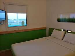 Cordia Hotel Surabaya Airport