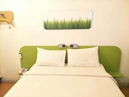 Cordia Hotel Surabaya Airport