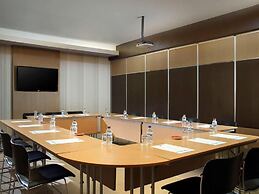 Cordia Hotel Surabaya Airport