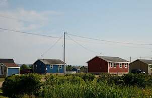 Crown Cove Cottages
