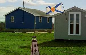 Crown Cove Cottages