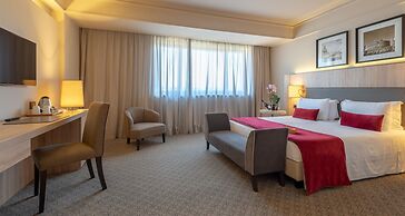 A.Roma Lifestyle Hotel